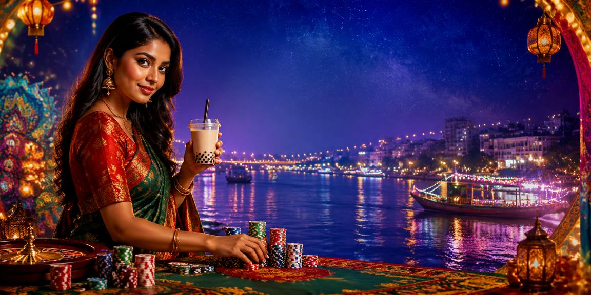 5777de Table Oasis Poker-এ আমরা কী দিচ্ছি